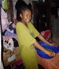 Rencontre Femme Madagascar à Antalaha  : Falia, 18 ans